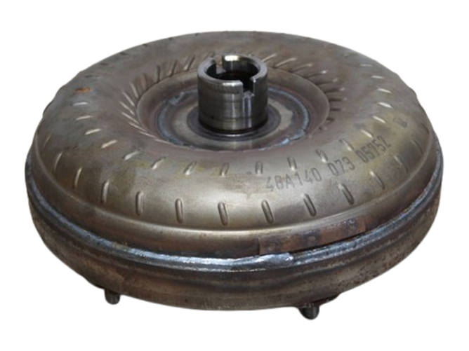 Torque converter N14 7566369 MINI R55-R57