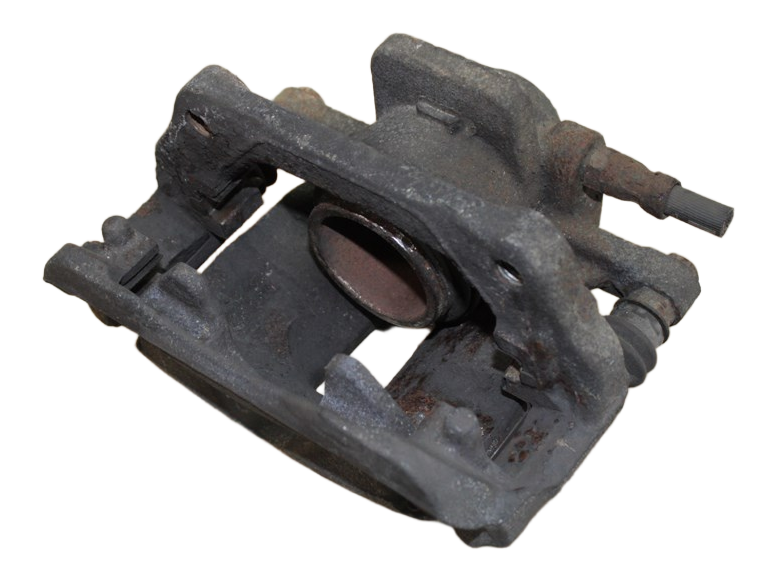 Left-hand brake caliper housing 6778336 MINI R55-R59 - Image 2