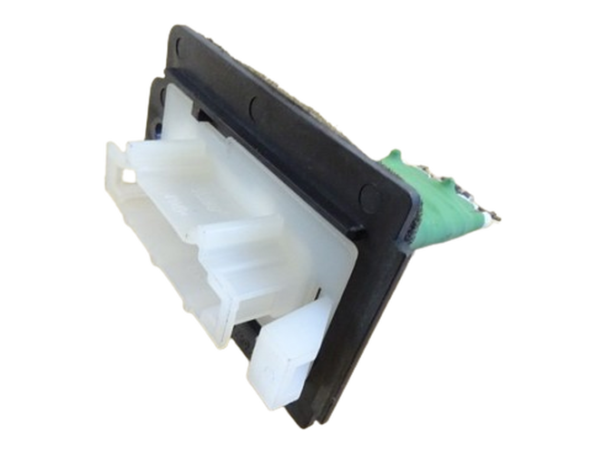 Heater Resistor 1499121 MINI R50-R53