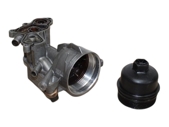Ölfilter Kunststoffdeckel Ölfiltergehäuse N18 7583112 MINI R55-R61