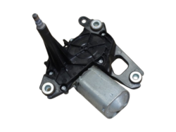 Rear windscreen wiper motor, right-hand side, Valeo 7168154, MINI R55 Clubman