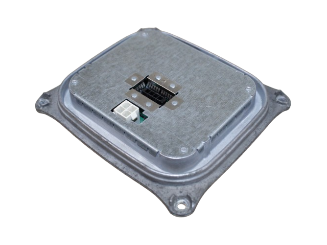 Xenon headlight control unit 7182520 MINI R52-R59 - Image 2