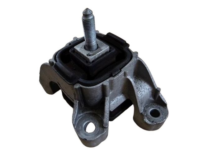 Versnellingsbakhouder Bevestiging versnellingsbak 6784355 MINI R55-R61 - Afbeelding 4