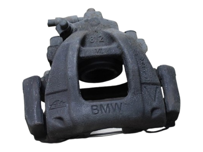 Remklauw, remklauwbehuizing voor rechts 6770192 MINI R50-R53
