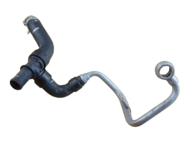 Radiatorslang, koelvloeistofleiding, retour N18 7600673 MINI R55-R61