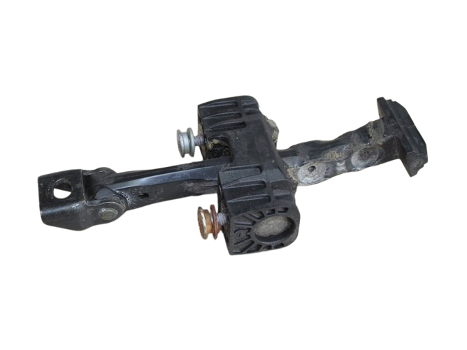 Door brake 7176811 MINI R50-R59 - Image 4
