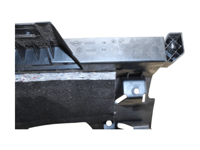 Trim bracket 9803572 MINI R60-R61 Countryman Paceman - Image 2