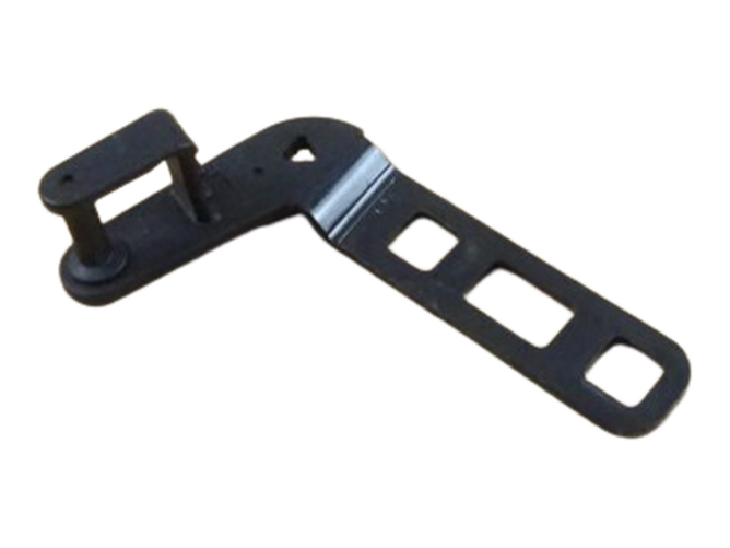 Sluitbeugel links 7111467 MINI R52 Cabrio - Afbeelding 3