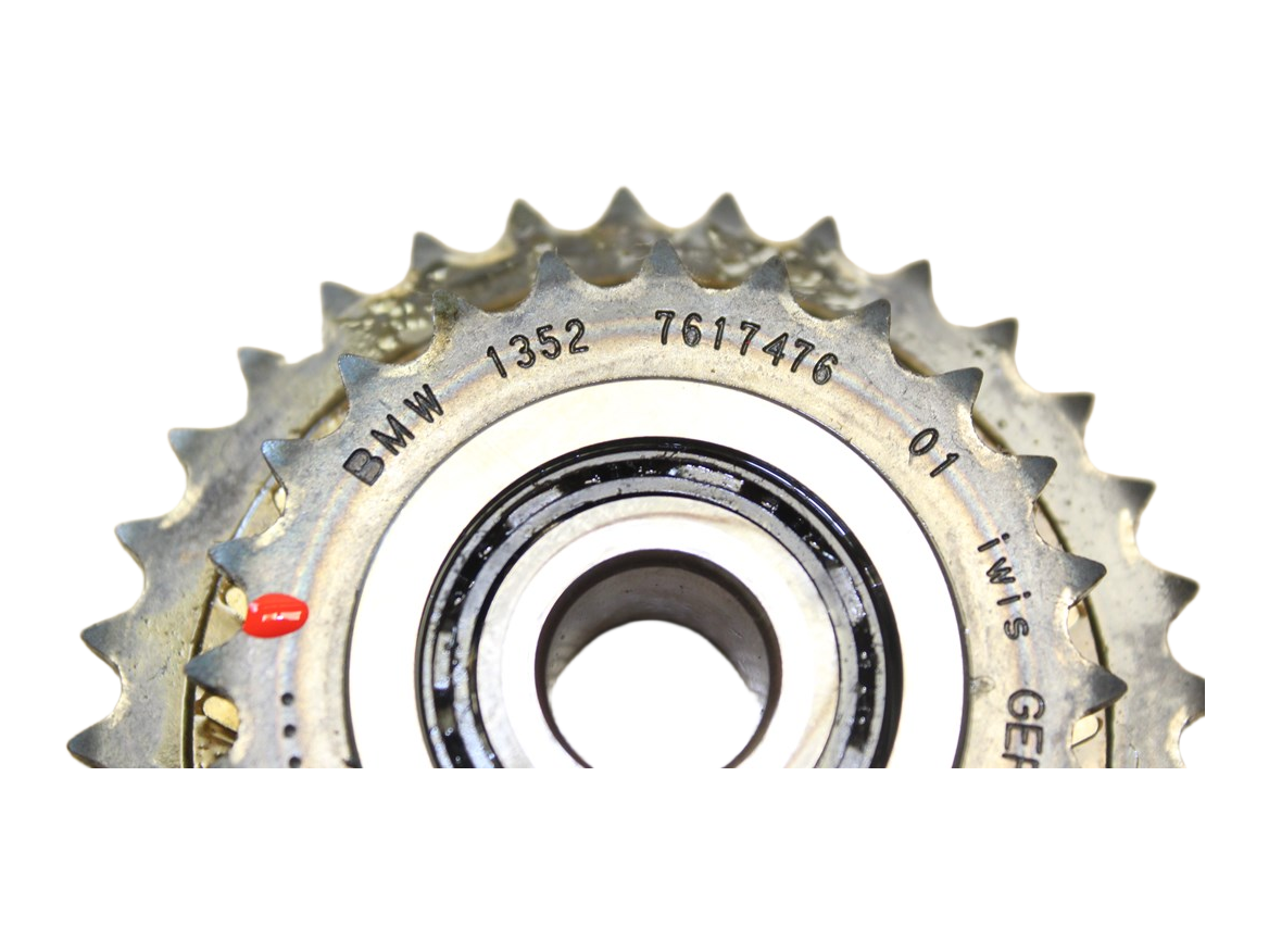 Tandwiel 7617476 MINI F54-F60 - Afbeelding 4