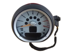 Rev counter, steering column, 9178742, MINI R55-R61