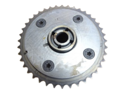 Nokkenasversteller, versteleenheid inlaatnokkenas 7545862 MINI R55-R61