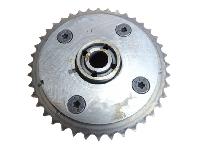 Camshaft adjuster unit, intake camshaft 7545862 MINI R55-R61