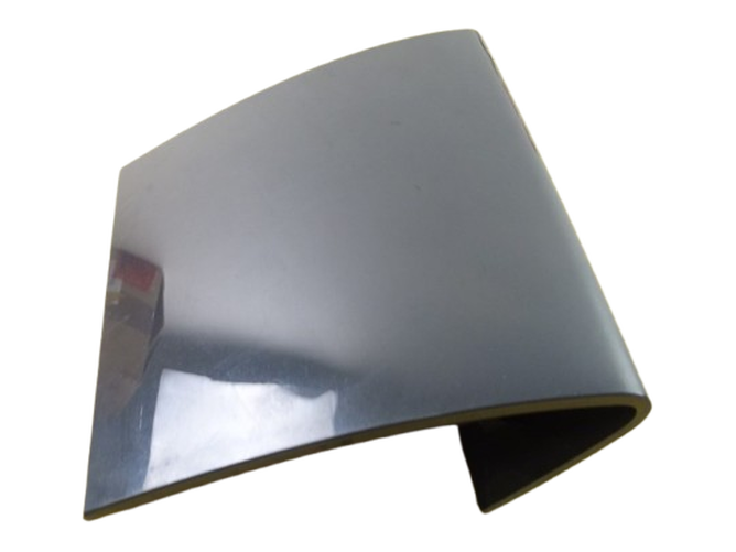 Down Tube I-Panel, centre left 9318573 MINI F55-F57 - Image 2
