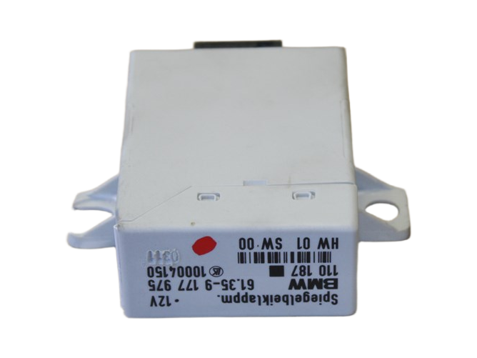 Module buitenspiegel inklapfunctie 9177975 MINI R55-R61 - Afbeelding 4