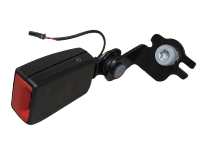Rear left lower belt 7362069 MINI F54-F56 - Image 2