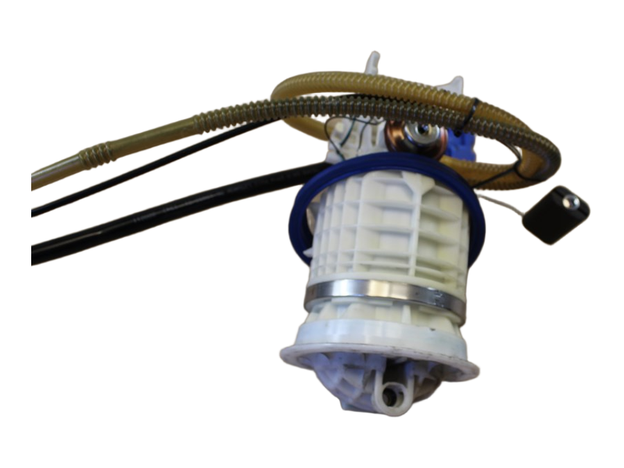 Fuel filter with level sensor 2755084 MINI R55-R59 - Image 4