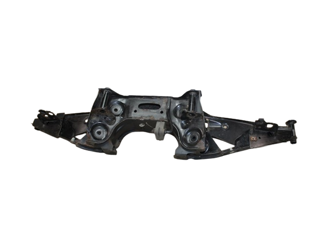 Achterasdrager achteras 6851559 MINI F55-F56 - Afbeelding 6
