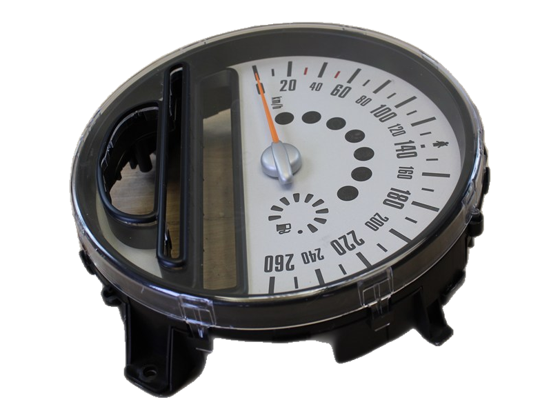 Tachometer Instrumententafel 9232430 MINI R55-R61 – Bild 2