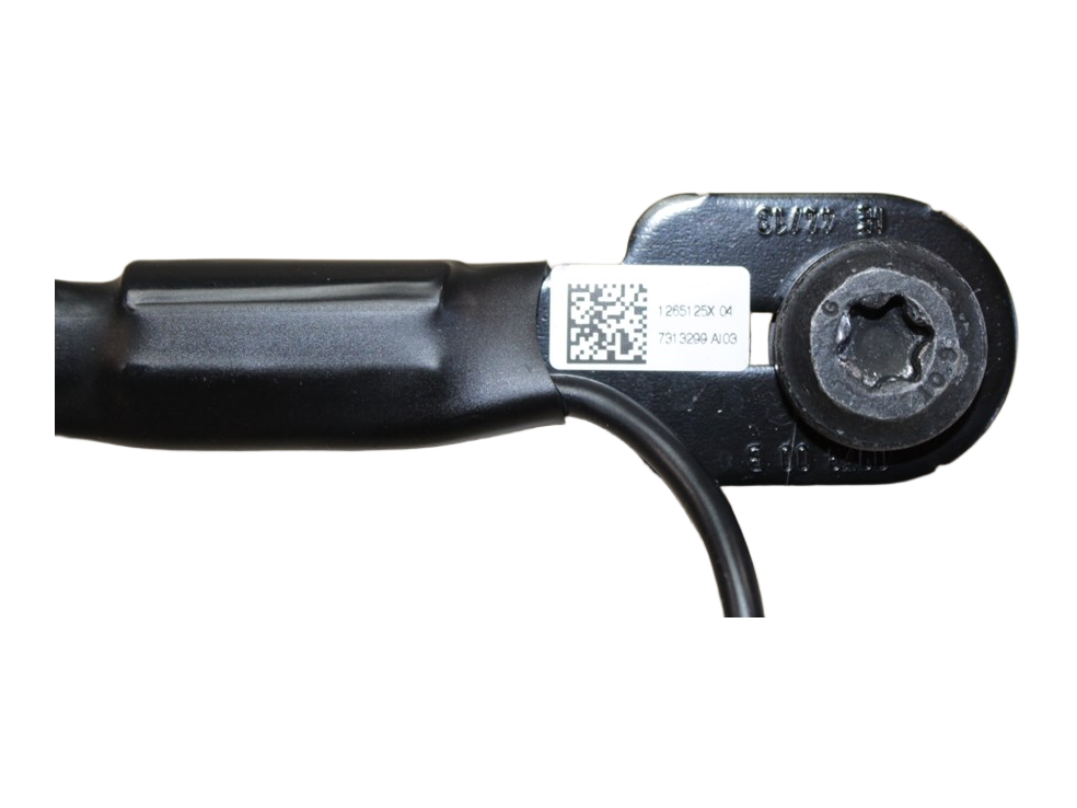 Untergurt vorne 7313299 MINI F54-F60 – Bild 5