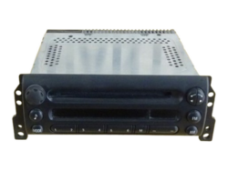 Radio Boost CD 4154934 MINI R50-R53