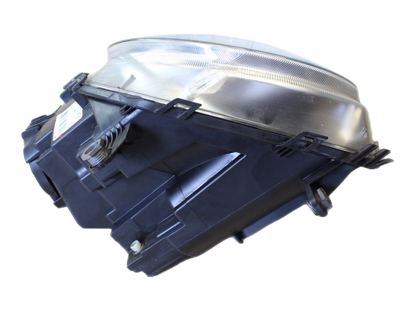 Scheinwerfer links, Blinker weiss 2751871 MINI R55-R59 – Bild 3
