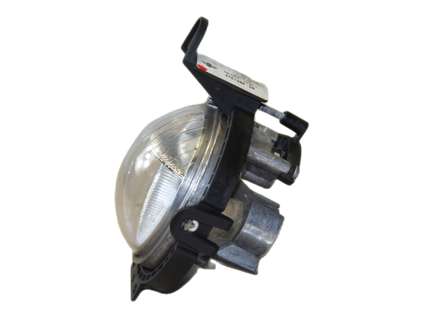 Nebelscheinwerfer mit Positionsleuchte 2751295 MINI R55-R59 – Bild 4