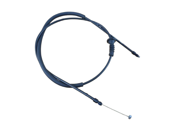 Bowdenkabel voor de achterklep 7430846 MINI F54-F60