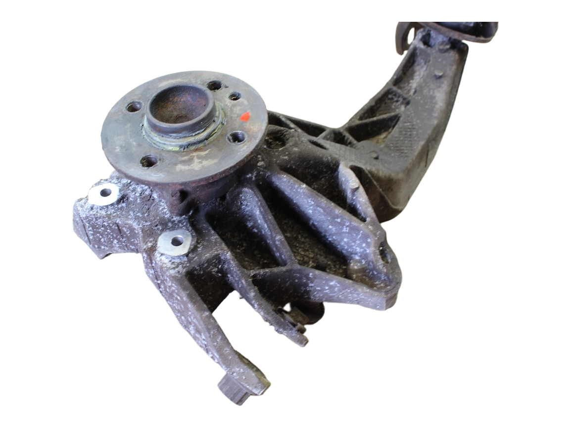 Right-hand lower control arm 6795660 MINI R55-R59 - Image 5