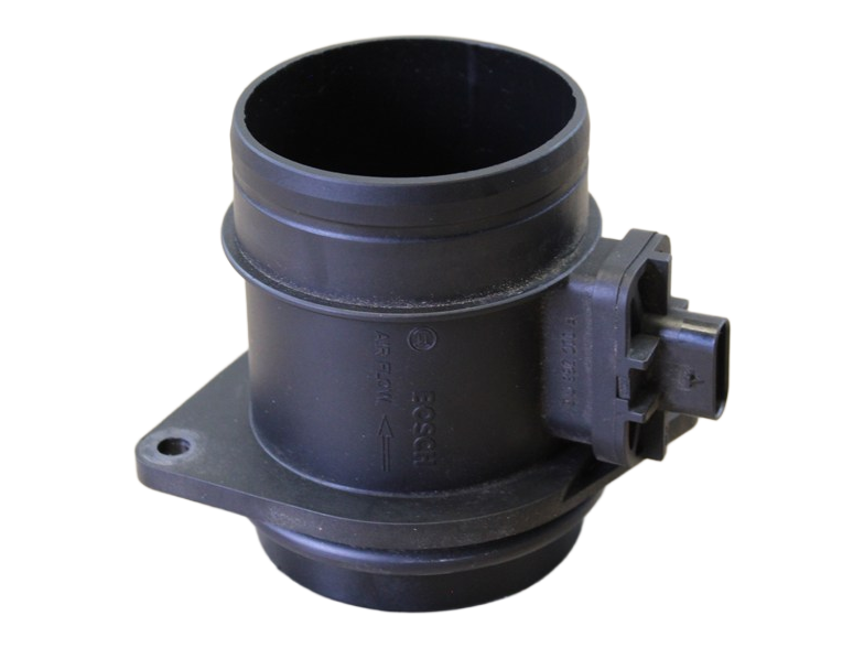 Luchtmassameter met hete film Bosch 7597085 MINI R55-R61 - Afbeelding 3