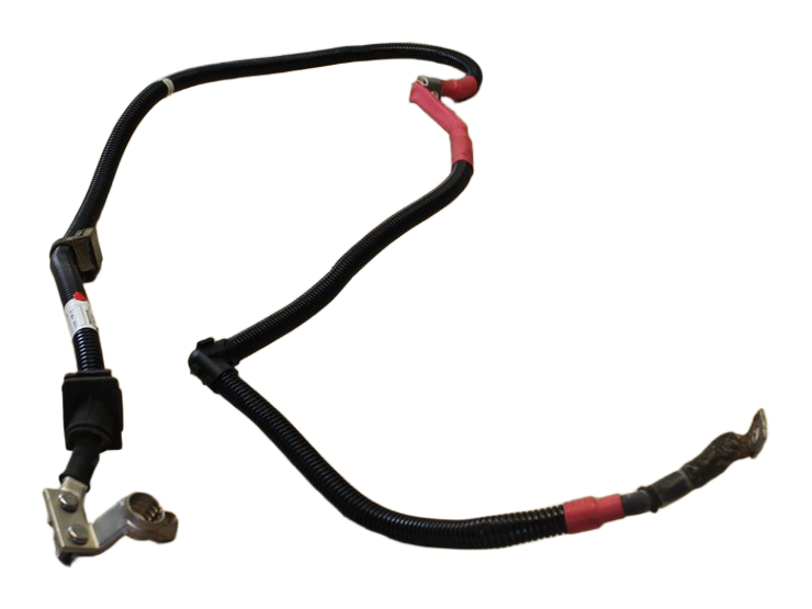 Kabel Generator-Starter 8602973 MINI F54-F57 – Bild 4