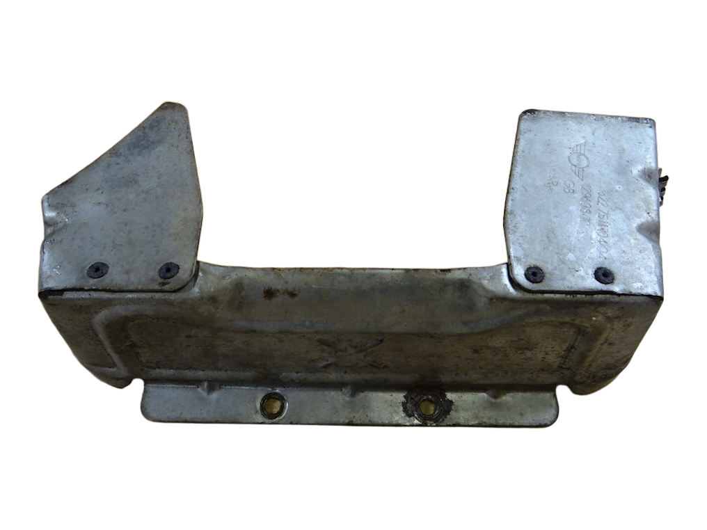Warmte-isolatie uitlaatbocht 7511704 MINI R50-R53 - Afbeelding 3