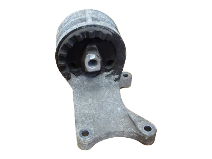 Versnellingsbaklagerblok met rubberen lager W10 6754418 MINI R50 - Afbeelding 4