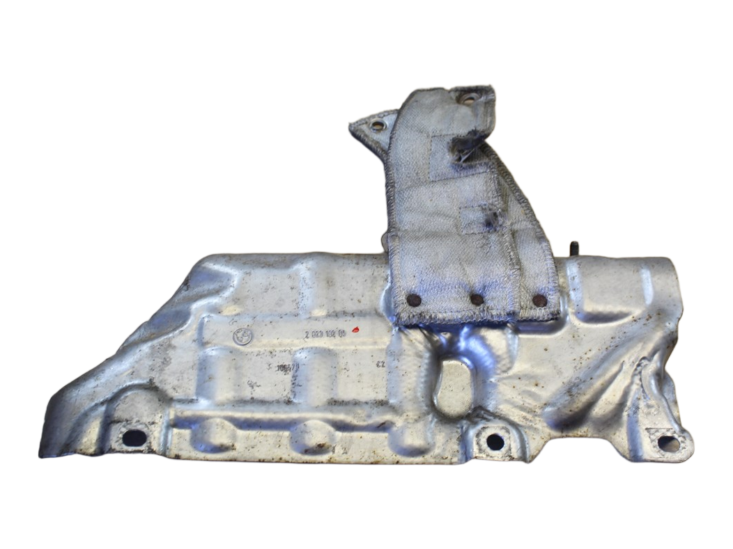 Wärmeschutzblech 7823182 MINI R55-R61 – Bild 5