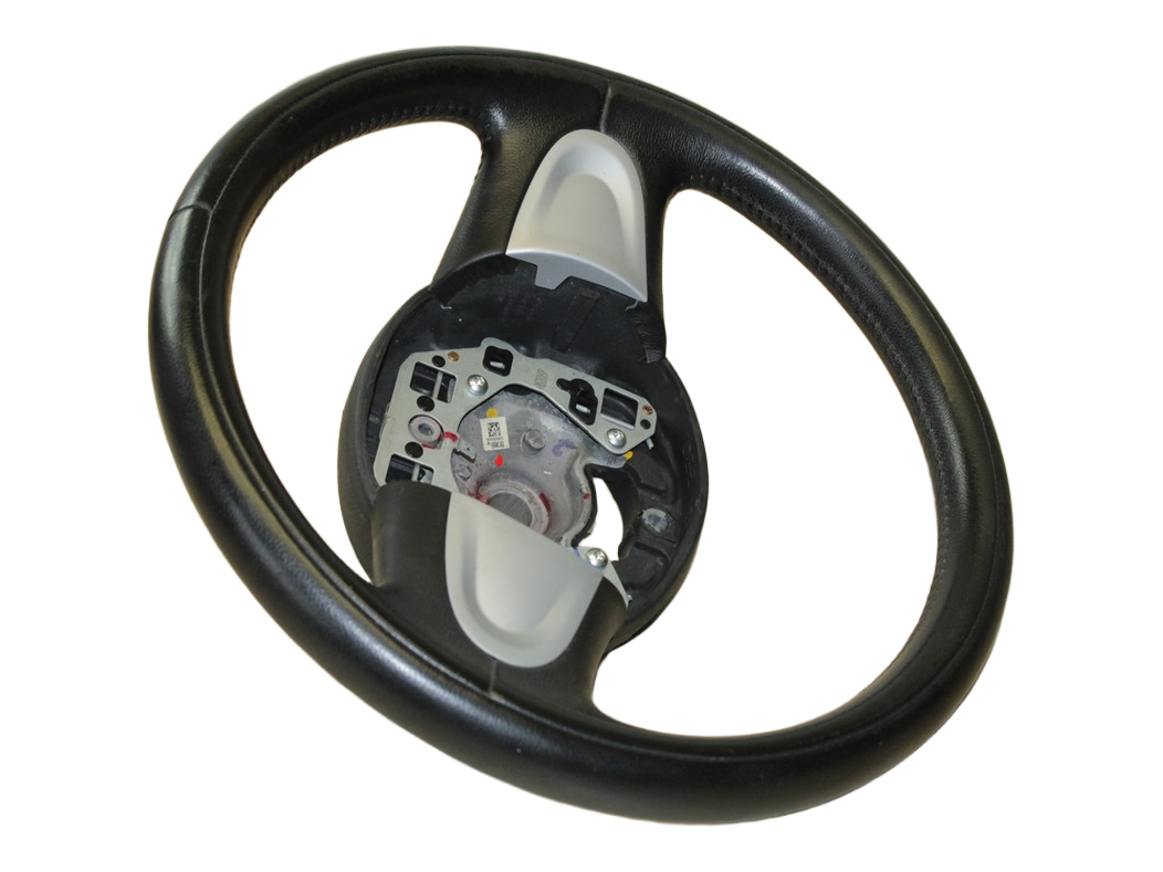 Lenkrad Leder 6794623 MINI R55-R61 – Bild 3