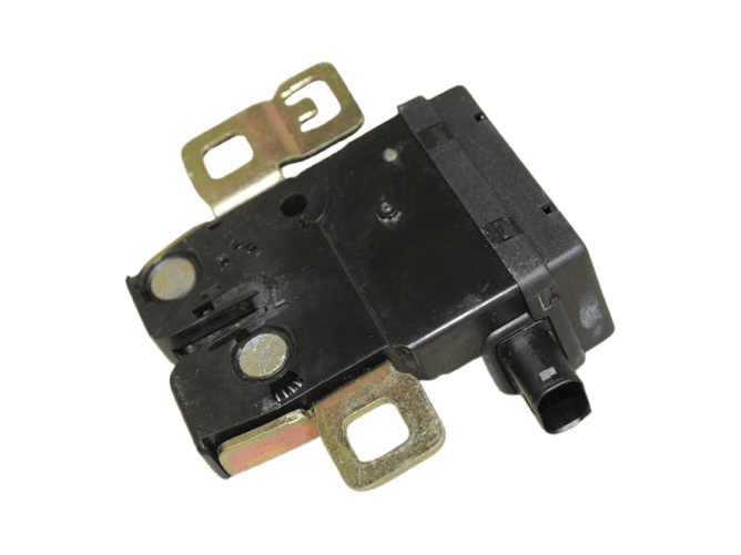 Tailgate lock – Valeo 7112349 for MINI R50-R53 - Image 3