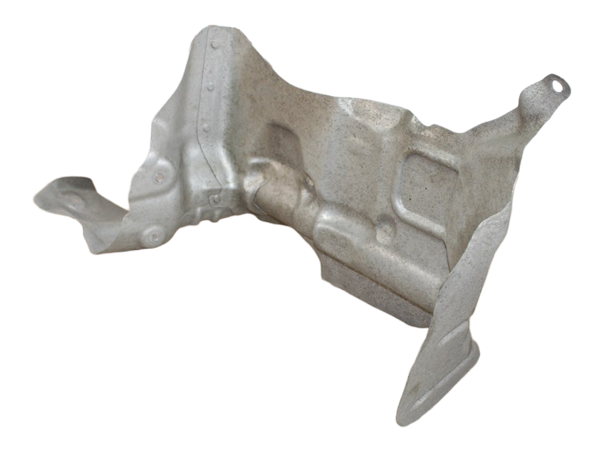 Heat shield for steering box 6869739 MINI F54-F60 - Image 4