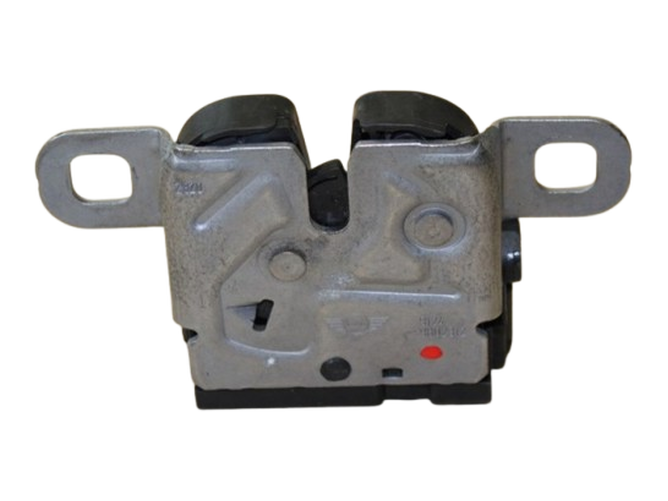 Tailgate lock 9802312 MINI R60-R61 Countryman Paceman - Image 2