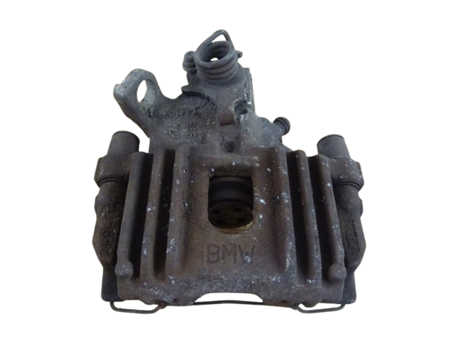 Rear right brake caliper 6763730 MINI R50-R53 - Image 4