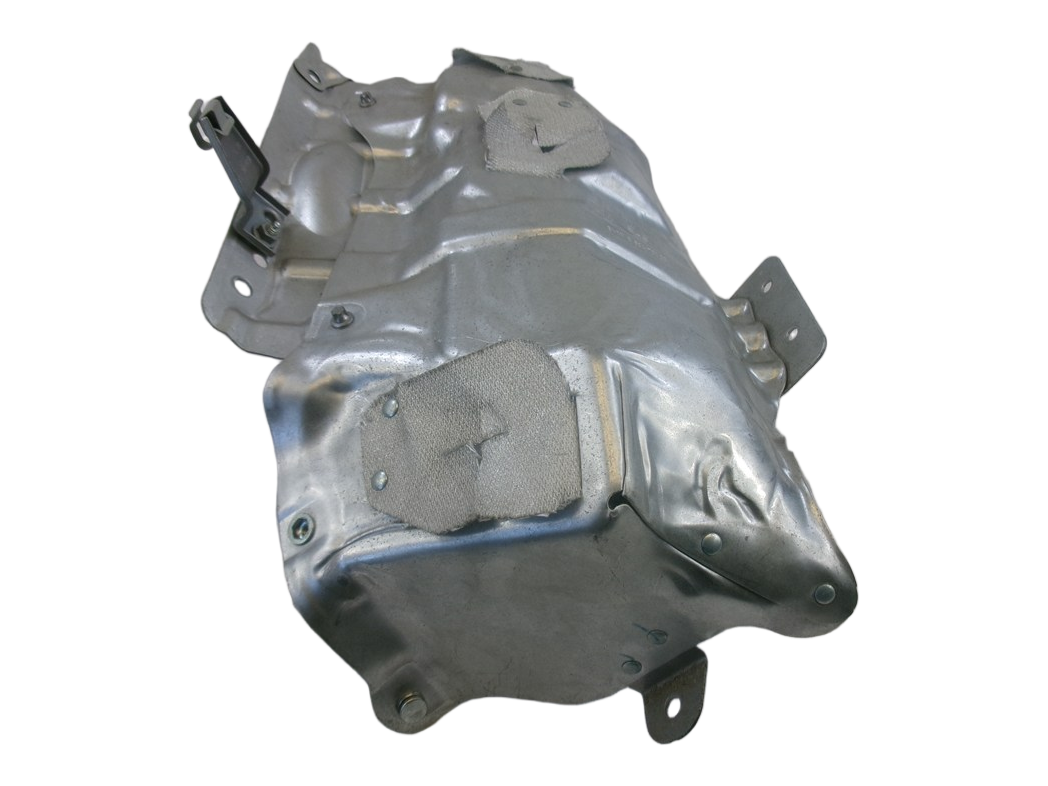 Hitzeschutzblech Abgasturbolader oben 8604701 MINI F54-F60 – Bild 6
