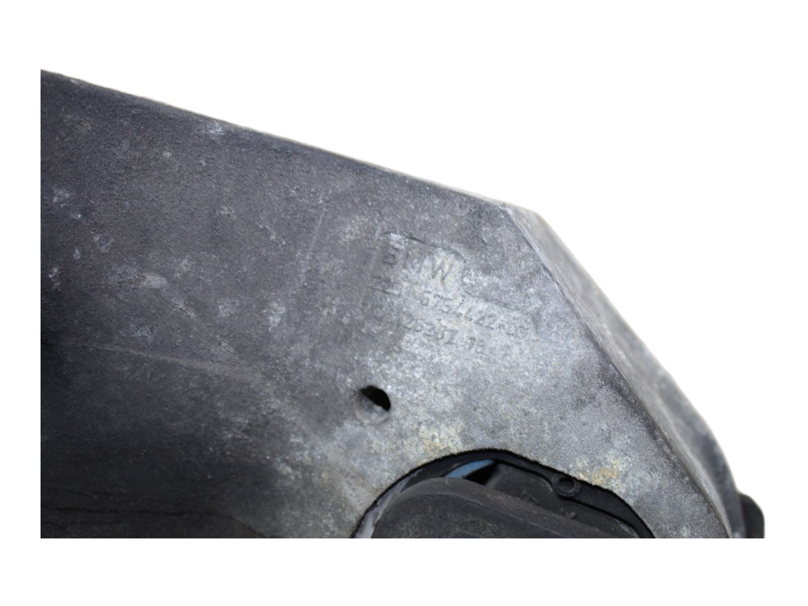 Versnellingsbaklagerblok met rubberen lager W11 6754422 MINI R52-R53 - Afbeelding 5