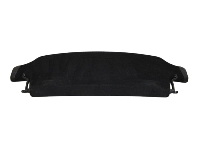 Headrest cover 9132384 MINI R57 Convertible Panther Black - Image 3