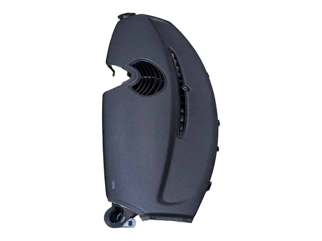 Upper dashboard trim 2752769 MINI R55-R57 - Image 2