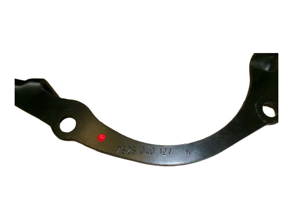 Beugel stuurbekrachtigingspomp 6754449 MINI R50-R53 - Afbeelding 3