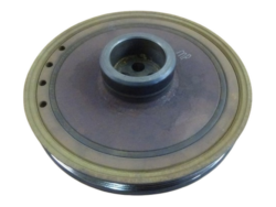 Vibration damper 8511320 MINI R55-R61