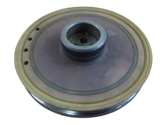 Schwingungsdämpfer 8511320 MINI R55-R61