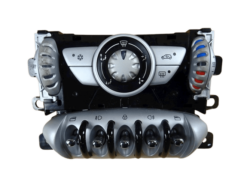 Heating control unit 3453984 MINI R55-R56