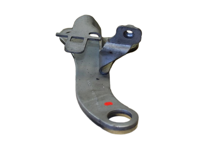 Halter N14 7526934 MINI R55-R59 – Bild 4