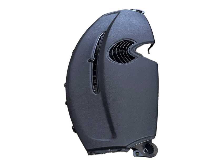 Upper dashboard trim 2752769 MINI R55-R57 - Image 5