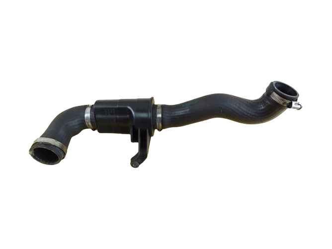 Intercooler air hose, intercooler pipe 2753075 MINI R55-R59 - Image 2