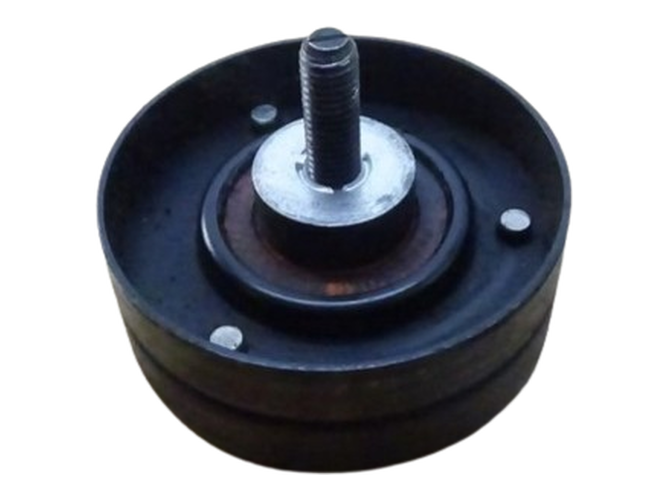 Tensioner pulley, belt idler pulley, guide pulley 0946004 MINI R53 R52 Cooper S - Image 5